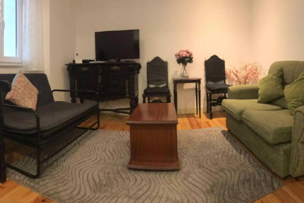 Apartamento Perto Do Centro De Lisboa Com Elevador 아파트 외부 사진