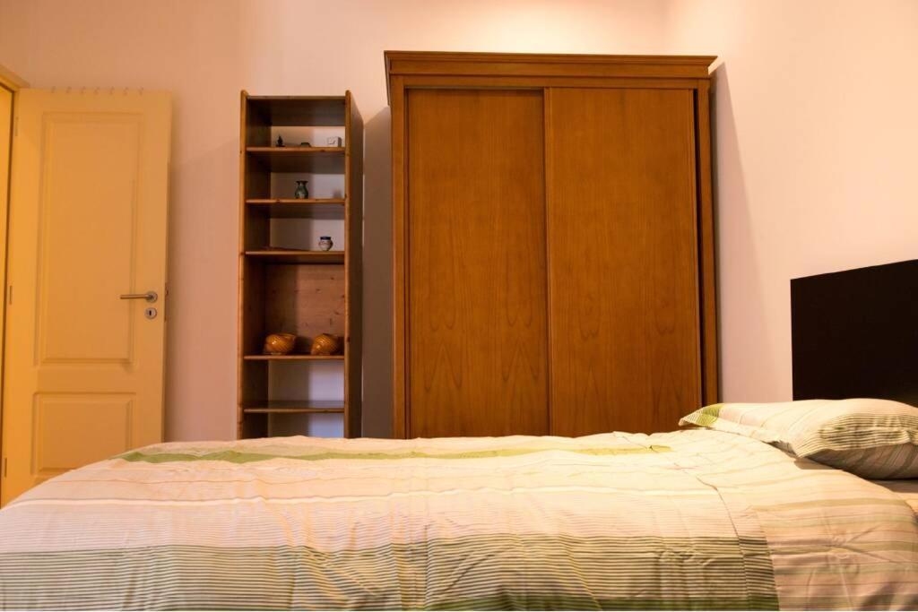 Apartamento Perto Do Centro De Lisboa Com Elevador 아파트 외부 사진