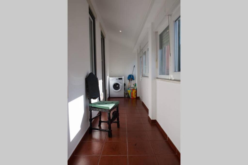 Apartamento Perto Do Centro De Lisboa Com Elevador 아파트 외부 사진