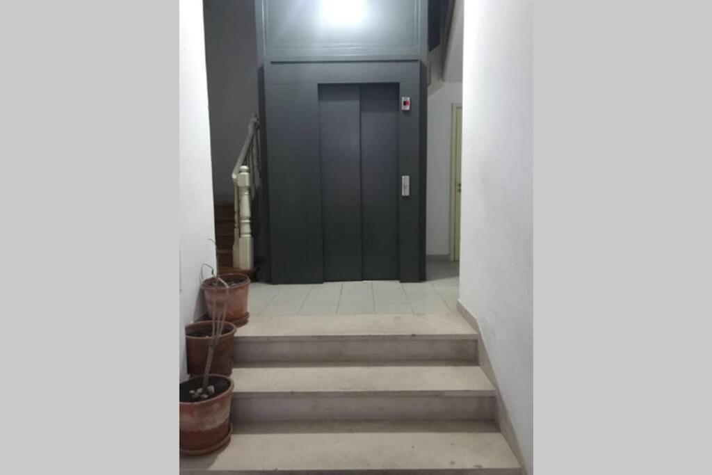 Apartamento Perto Do Centro De Lisboa Com Elevador 아파트 외부 사진