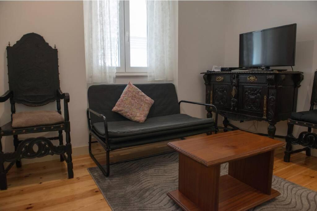 Apartamento Perto Do Centro De Lisboa Com Elevador 아파트 외부 사진
