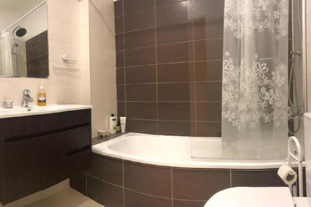Apartamento Perto Do Centro De Lisboa Com Elevador 아파트 외부 사진
